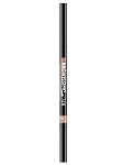 LUX VISAGE Карандаш для бровей Browissimo 311 Taupe Brown