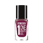 BELOR DESIGN Лак для ногтей One minute 219
