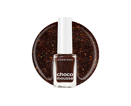 Лак для ногтей 6мл Choco mousse 474