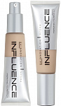 INFLUENCE BEAUTY Тональный крем увлажняющий Skinnovation 02