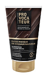 PROVOCATEUR Маска оттеночная 150мл Шоколадный мусс