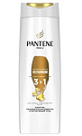 Pantene Шампунь/бальзам/уход 3в1 Интенсивное восстановление 360мл