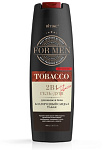 Biтэкс Гель для тела и волос мужской 400мл Tobacco