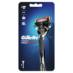 Gillette FUSION ProGlide Flexball Станок с 1 кассетой