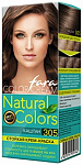 Fara Natural Colors Краска для волос 305 каштан