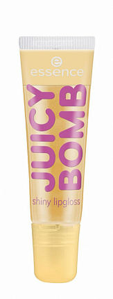 Блеск для губ JUICY BOMB shiny 09