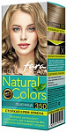 Fara Natural Colors Краска для волос 350 пшеница