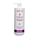 ARAVIA Шампунь 1л Keraplastic