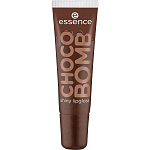 ESSENСE Блеск для губ Choco bomb 01