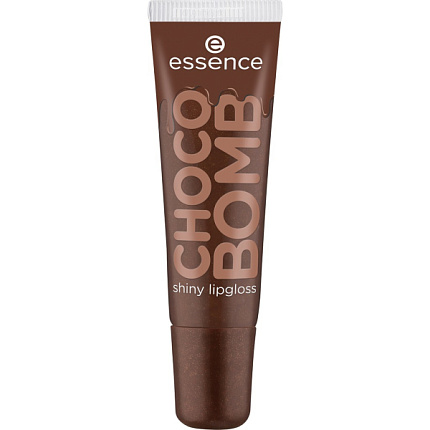 Блеск для губ Choco bomb 01