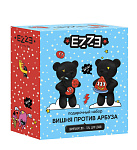 EZZE Набор Вишня против арбуза Шампунь 200мл+Гель для душа 200мл