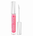 LUX VISAGE Блеск для губ мерцающий с эффектом объема Glass Shine 17