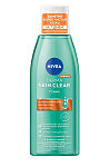 NIVEA Тоник для лица Derma Skin Clear 200мл