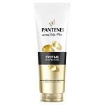 Pantene Бальзам 275мл Густые и крепкие