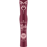 ESSENСE Тушь Lash princess burgundy