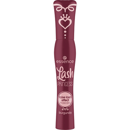 Тушь Lash princess burgundy