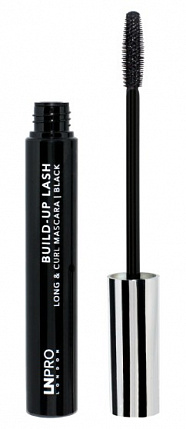 Тушь для ресниц Build-Up Mascara