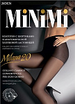 MiNiMi Колготки Milano 20 Cappuccino 2