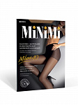 MiNiMi Колготки Milano 40 Nero 3