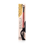 BEAUTELLA Кисть для ресниц и бровей двусторонняя ABH-30