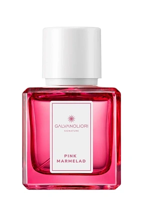 Туалетная вода женская 50мл Pink Marmelad
