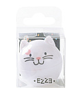 EZZE Бальзам для губ фигурный Котик 10гр