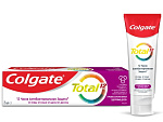 Colgate Total 12 Зубная паста Pro-Здоровые десна 75мл