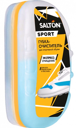 Sport Губка-очиститель 75мл Бесцветная