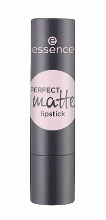 Помада для губ Perfect Matte 03 ESSENСE - 2