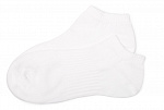 INCANTO Носки мужские спорт bianco 40-41