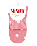 MiNiMi TREND 4209 Носки женские Rosa 35-38