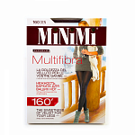 MiNiMi Колготки Multifibra 160 IV Moka