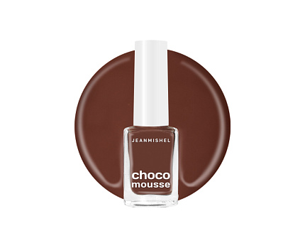 Лак для ногтей 6мл Choco mousse 472