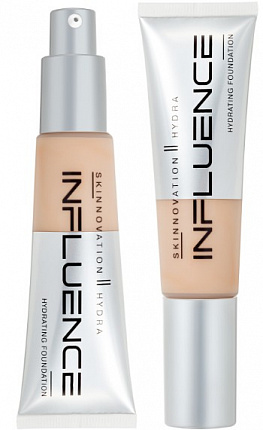 Тональный крем увлажняющий Skinnovation 04