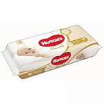 Huggies Салфетки Elite Soft 56шт