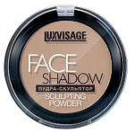 LUX VISAGE Пудра-скульптор FaceShadow 10