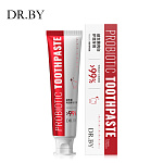 DR.BY Зубная паста 120гр отбеливающая