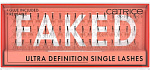 CATRICE Накладные ресницы Faked Ultra Definition Single