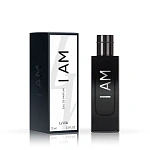 LA VILLE Парфюмированная вода мужская 75мл I AM