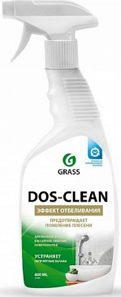 Средство чистящее универсальное Dos-clean 600мл