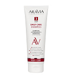 ARAVIA Шампунь 250мл Daily Care