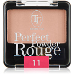 TRIUMF Румяна Perfect Powder 16 ириска