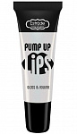 ESTRADE Блеск для губ плампинг-эффект Pump Up Lips 85