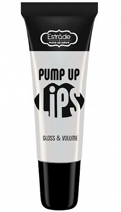 Блеск для губ плампинг-эффект Pump Up Lips 85