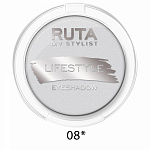 RUTA Тени компактные Lifestyle 08