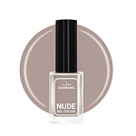 JEANMISHEL Лак для ногтей гель Nude 380 кап