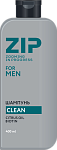 ZIP Шампунь Clean 400мл