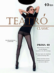TEATRO Колготки Prima 40 den melon 2