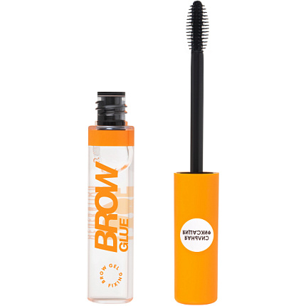 Гель для бровей сильной фиксации Brow Glue