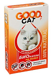 GOOD CAT БИОкапли для кошек против клещей и блох 3п*1мл